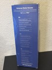 Pdp Universal Media Remote Sony Playstation 4 Ps4 Model 051-038-na New Sealed