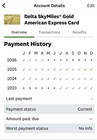 12th  5k  4 Mo Slot  Huge Credit Score Fico Builder Improve Increase Amex Au Tl