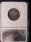 1917 D Type 2 Standing Liberty Quarter  Ngc Au 58