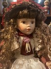 Haunted Doll Vessel Positive Spirit Responsive Intelligent Guide Active Energy