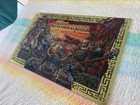 Pinball Barrells Of Fun s Labyrinth    should You Need Us        Alternate Backglass