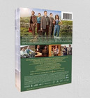 12-discs Box-set All Creatures Great And Small Seasons 1-6 Dvd Collection