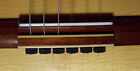 Rosette Diamond Secure  Classical Guitar String Ties- Small Profile Bridge Beads