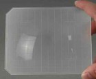 Hot Yanke Super Bright Fresnel Ground Glass For Linhof 4x5 Camera Accessory