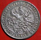 European Medieval Restrike Coin Nd  9047 