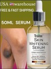 Kojic Acid Skin Whitening Serum Natural Skin Lightener 50ml  usa Warehouse          