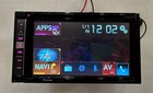 Pioneer Avic-5201nex Navigation Bluetooth Apple Android Radio Usb Cd Dvd Player