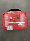 Milwaukee 10pc Bi-metal Hole Saw Kit - 49-22-4039  brand New 