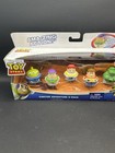 Disney Toy Story Zing  ems Canyon Adventure 5-pack Target Exclusive  Htf -     new