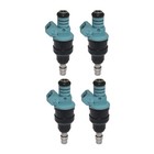 Fuel Injector 0280150902
