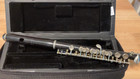 George Cloos Grenadilla Wood Db Piccolo - Repadded 