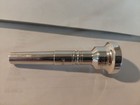 Patrick Commercial - Cr75m Silverplated Trumpet Mouthpiece