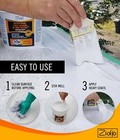 Rv Flex Repair 100  Silicone Rv Roof Sealant Epdm Rubber Coating To Waterproof 