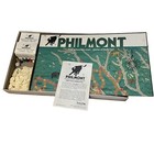 Philmont Boy Scout Camp Ranch Adventure Trail Game Of Survival  87 Complete