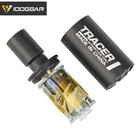 Idogear Airsoft Gun Lighter S Pistol Rifle Airsoft Toy Tracer Black Paintball