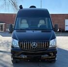 2015 Mercedes-benz Sprinter Camper Rv