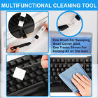 New Mini Computer Vacuum Usb Keyboard Cleaner  Laptop Brush Dust Cleaning Kits