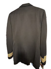 Eastern Airlines Captain s Pilot Jacket  Named 