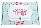 Stampin Up   Paper Pumpkin March 2019 Poppin Birthday   Stamp Set   Ink
