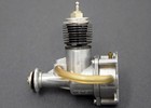 Vintage Ok Cub  049 Model Airplane Engine 049 - 1st Run