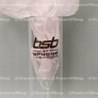 Backstreet Boys Champagne Flute Cup - Into The Millennium 2026  Sphere Las Vegas