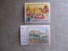 Tunisia  Scott  858  860  Mnh