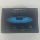 Netgear Nighthawk Dual Band Wifi 6 Ax5400 Wireless Router