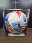 Adidas Mls Pro Nativo 21 Official Match Ball Size 5 Soccer  Fifa Quality Gk3504