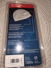 Speedo Swim Cap Performance Adult Solid Silicone Silver Usa Swimming