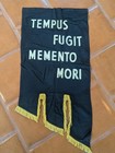 Knights Of Columbus First Degree Ceremonial Banner 1916