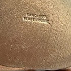 Vtg 1982 Rawcliffe Pewter Unicorn Figurine Bump Fantasy Horse Sculpture