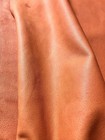 Buffalo Bison Skin Leather Hide   18 Sqft   Soft Tanned   No Holes
