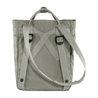 Fjallraven Kanken Totepack Mini Unisex Os Fog Shoulder Straps Backpack Gbo4391