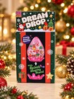 Schylling Needoh Dream Drop Strawberry-pink Christmas Squishy Toy