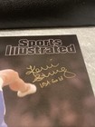 Kerri Strug Usa Gold Autographed Sports Illustrated 8x10 Signed Photo Bas Coa