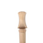 4pcs Violin Pegs Maple Wood Easy To Install