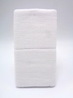 Nike Premier Wristbands White black Single Wide