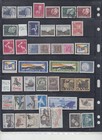 Sweden 1961-1972 A Mostly Used Collection All Sound