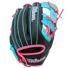 Wilson A1000 Dp15 - Wbw103416115 11 5  Basebal Glove - Nights