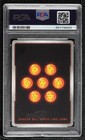 2017-current Dragon Ball Super Card Game Promos  p-093 Psa 10 Gem Mt Z3i