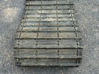 1970 Scorpion Stinger Massey Ferguson John Deere 118  Snowmobile Poly Track