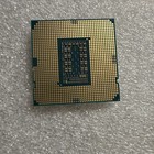 Intel Core I5-11400f Srkp1 2 60ghz Cpu Processor Lga Comes W  Intel Cooling Fan