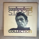 1996 Commemorative Stamp Collection Yearbook Usps Mint Set With Stamps 