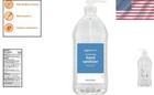 Large 67 6 Fl Oz Hand Sanitizer With 62  Ethyl Alcohol   Moisturizing Formula