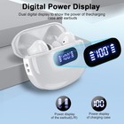 Audifonos Auriculares  Bluetooth 5 3 Inalambricos Touch For Iphone Y Samsung