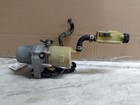 2010-2011 Mazda 3 Electric Power Steering Pump Assembly With Warranty Oem