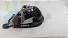 Sram Red Wifli Rear Derailleur - 11 Speed  Medium Cage  Black
