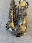 Vintage Tenor Saxophone- Rockwell