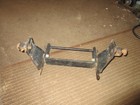 Oem John Deere 430 Diesel L g Tractor Front Frame Extension Plow Blower Bm16360