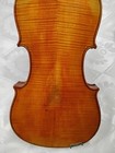 Antique Fine Violin In Playable Condition